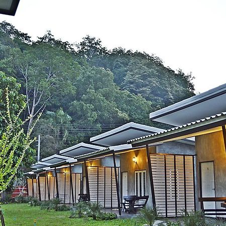 V Valley Resort Satun Ngoại thất bức ảnh