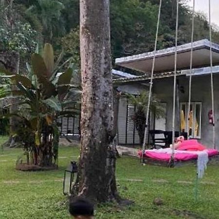 V Valley Resort Satun Ngoại thất bức ảnh