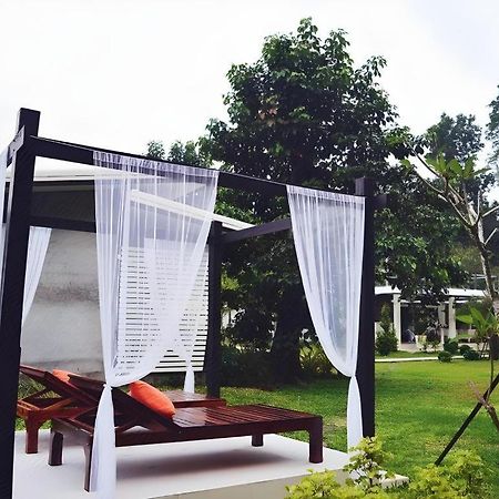 V Valley Resort Satun Ngoại thất bức ảnh