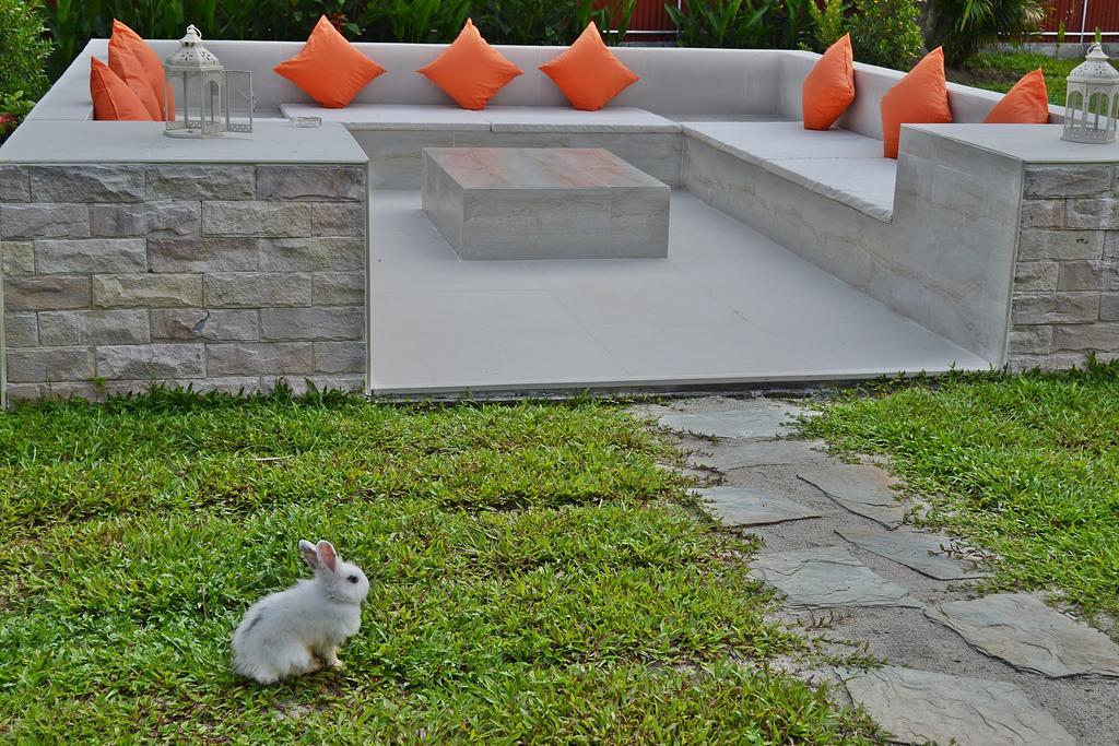 V Valley Resort Satun Ngoại thất bức ảnh