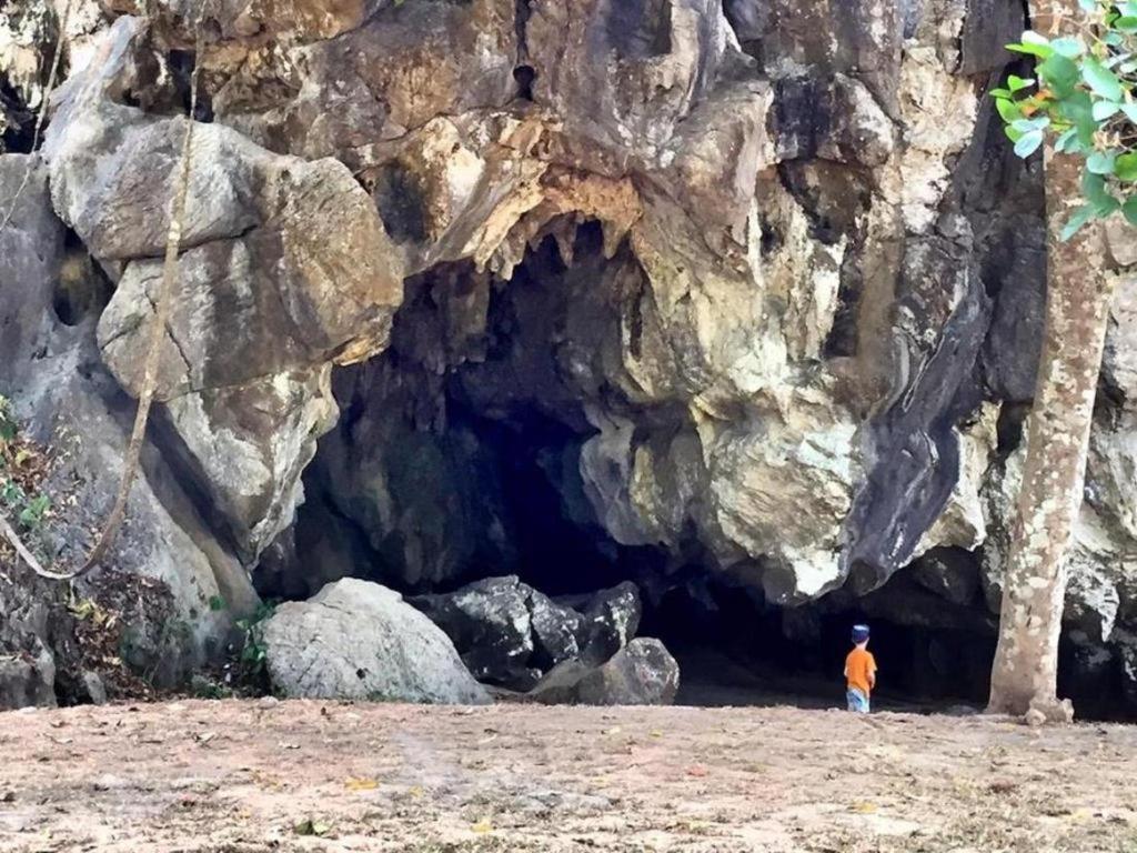 V Valley Resort Satun Ngoại thất bức ảnh