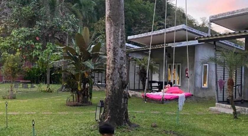 V Valley Resort Satun Ngoại thất bức ảnh