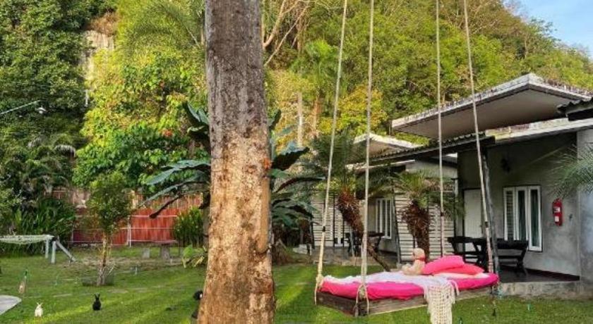 V Valley Resort Satun Ngoại thất bức ảnh