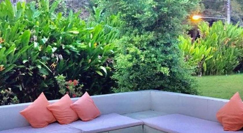 V Valley Resort Satun Ngoại thất bức ảnh