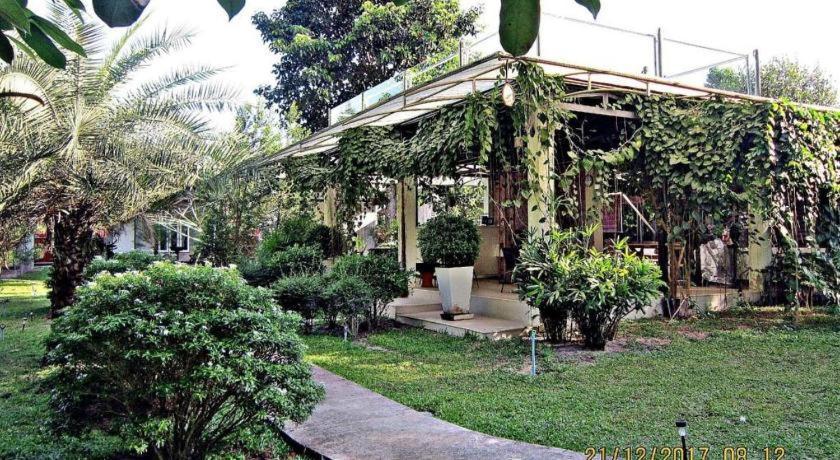 V Valley Resort Satun Ngoại thất bức ảnh