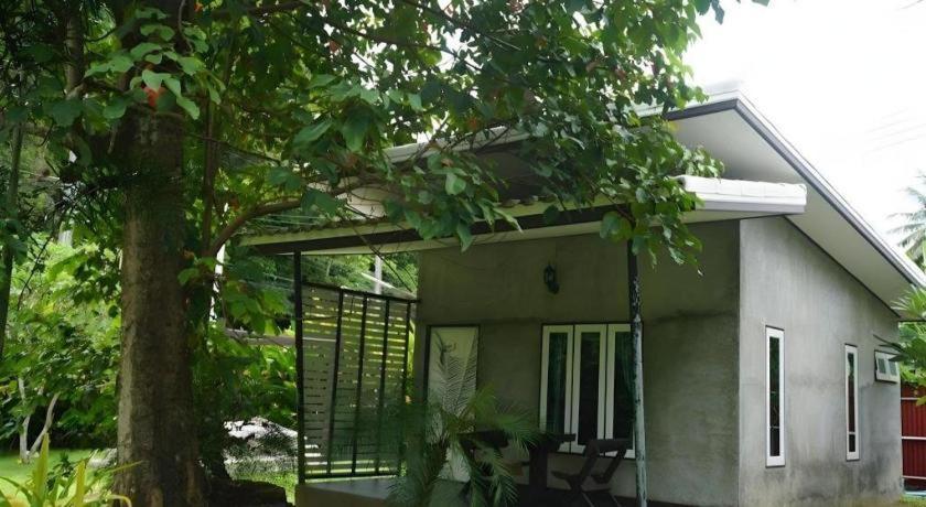 V Valley Resort Satun Ngoại thất bức ảnh
