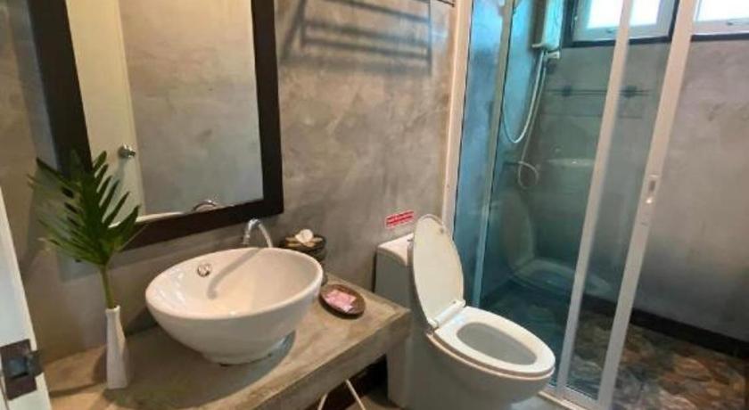 V Valley Resort Satun Ngoại thất bức ảnh