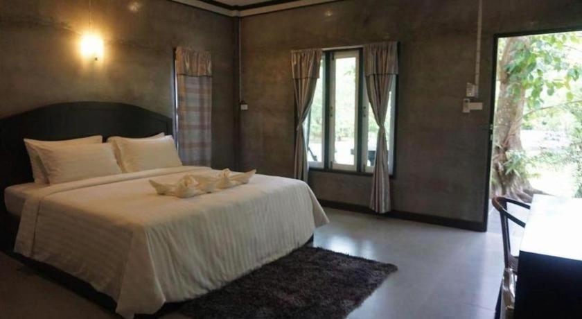 V Valley Resort Satun Ngoại thất bức ảnh