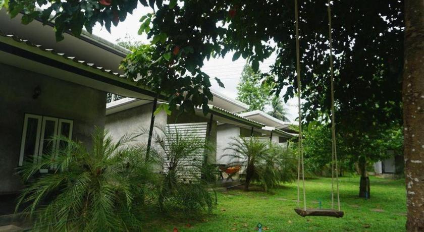 V Valley Resort Satun Ngoại thất bức ảnh