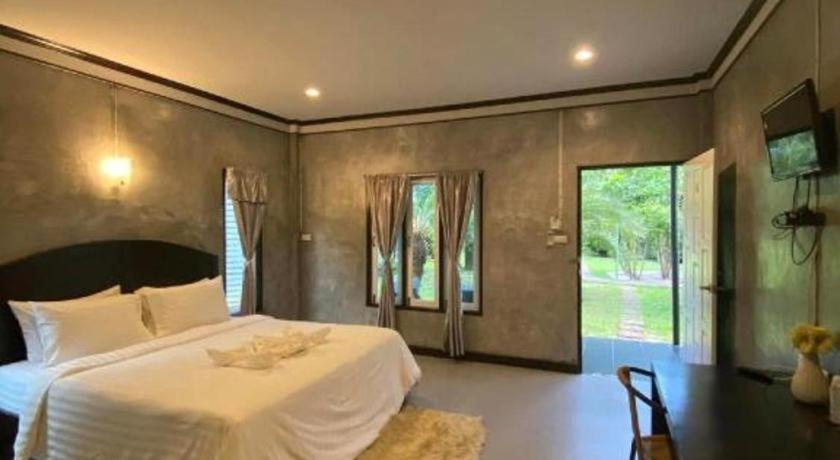 V Valley Resort Satun Ngoại thất bức ảnh
