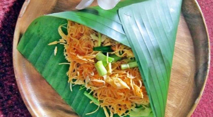 V Valley Resort Satun Ngoại thất bức ảnh