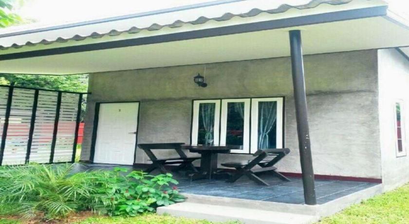 V Valley Resort Satun Ngoại thất bức ảnh