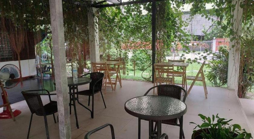 V Valley Resort Satun Ngoại thất bức ảnh
