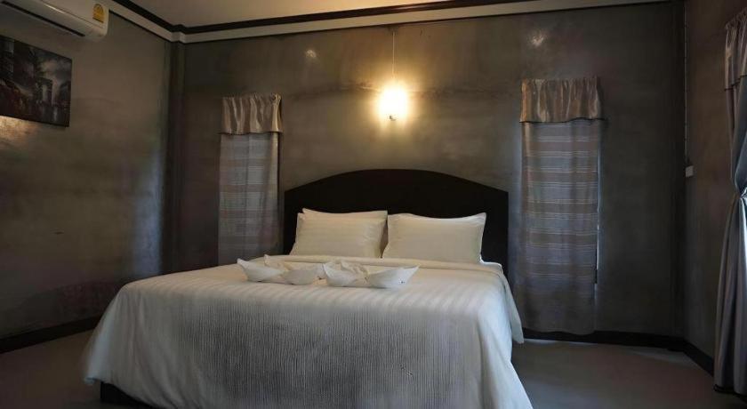 V Valley Resort Satun Ngoại thất bức ảnh