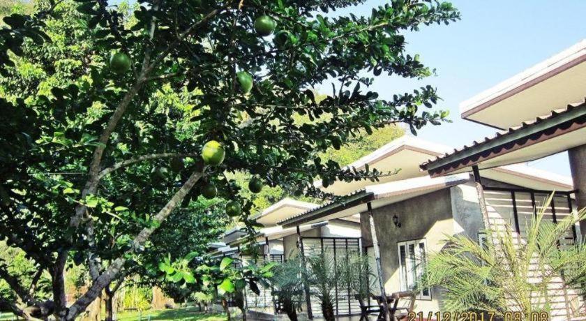 V Valley Resort Satun Ngoại thất bức ảnh