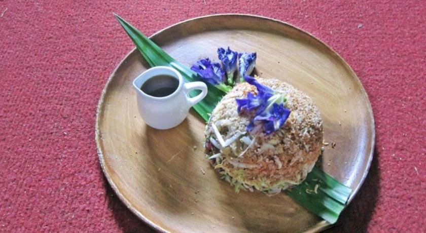V Valley Resort Satun Ngoại thất bức ảnh