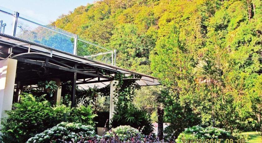 V Valley Resort Satun Ngoại thất bức ảnh