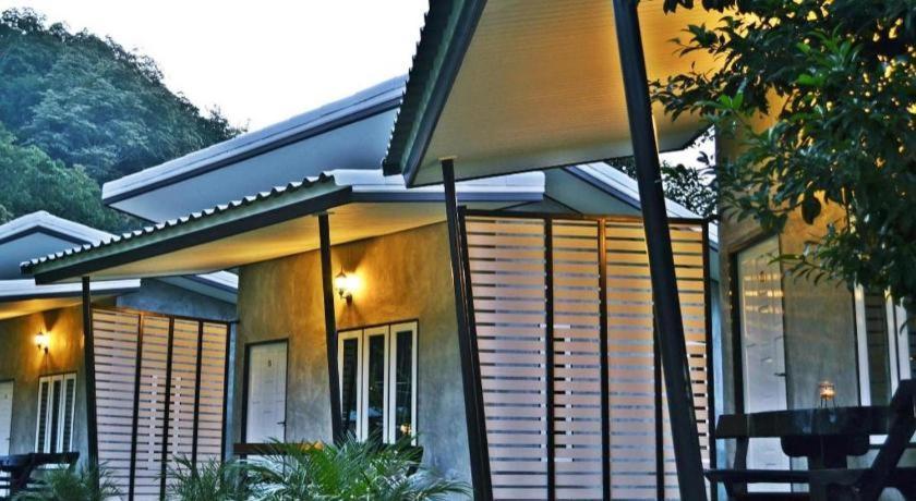 V Valley Resort Satun Ngoại thất bức ảnh