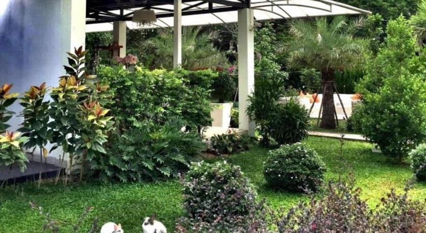 V Valley Resort Satun Ngoại thất bức ảnh