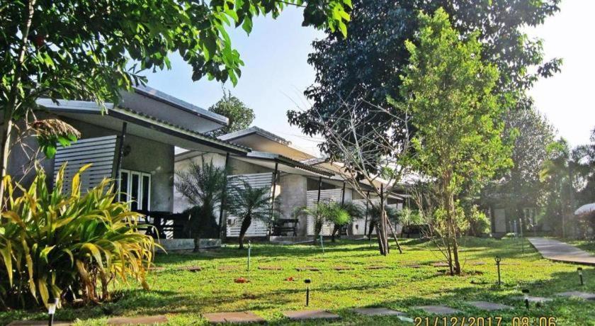 V Valley Resort Satun Ngoại thất bức ảnh