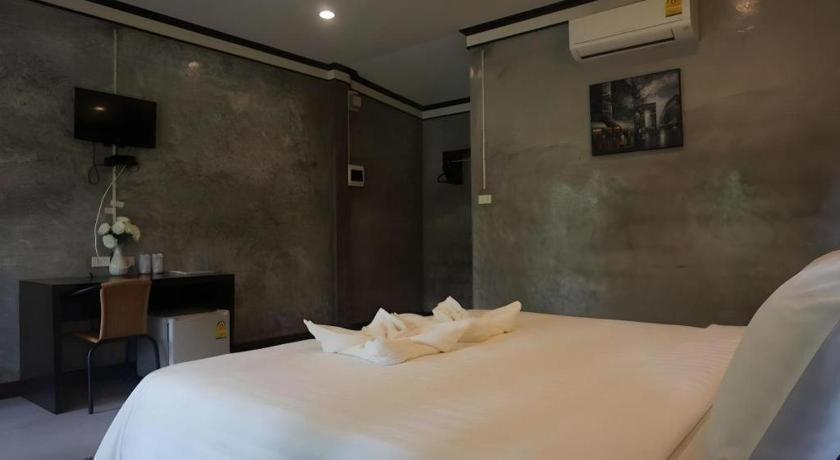 V Valley Resort Satun Ngoại thất bức ảnh