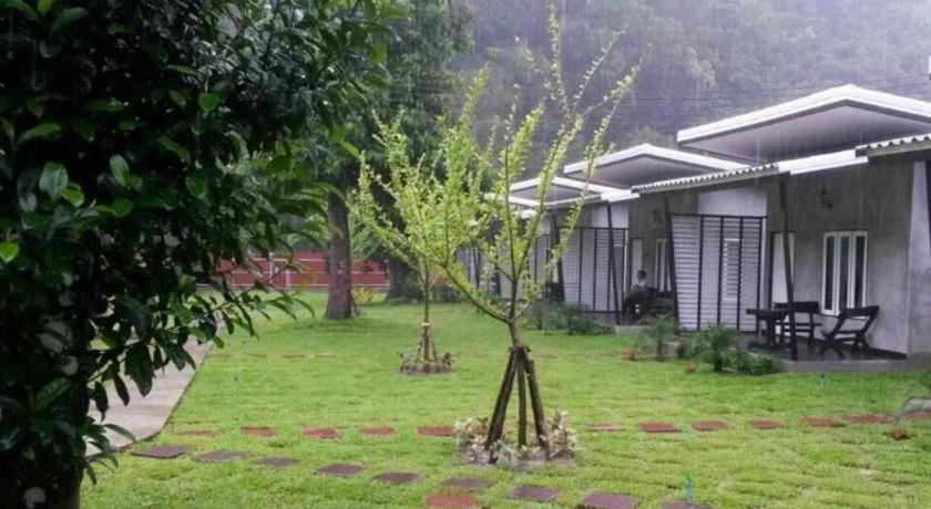 V Valley Resort Satun Ngoại thất bức ảnh