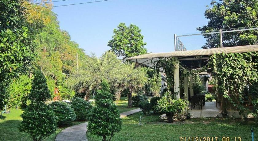 V Valley Resort Satun Ngoại thất bức ảnh