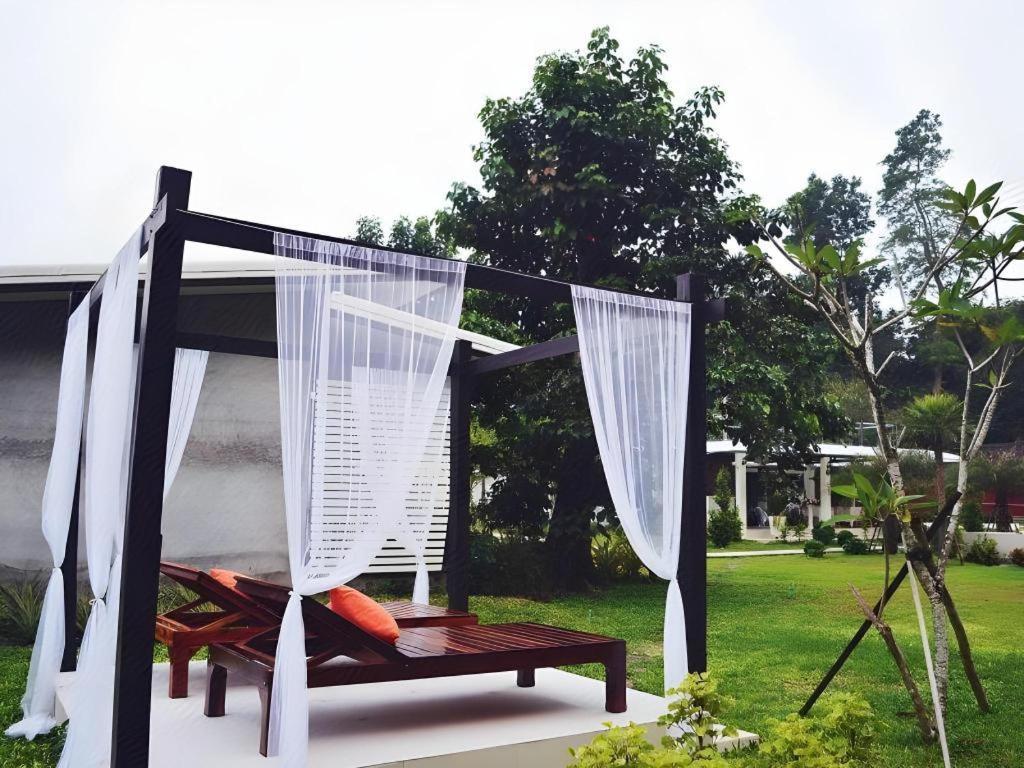 V Valley Resort Satun Ngoại thất bức ảnh