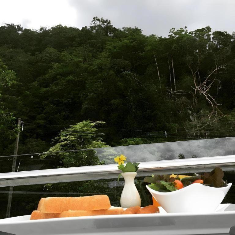 V Valley Resort Satun Ngoại thất bức ảnh