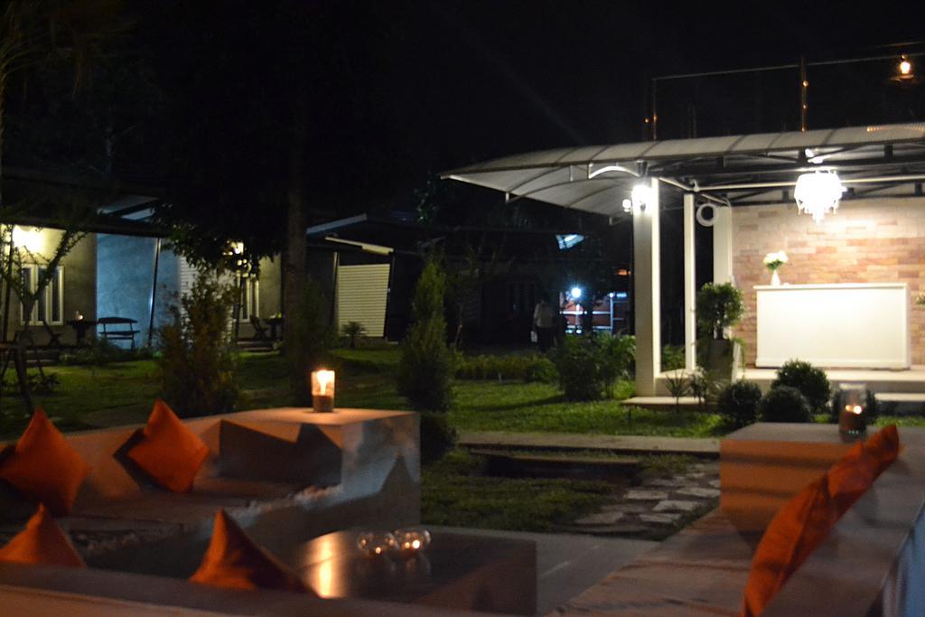 V Valley Resort Satun Ngoại thất bức ảnh