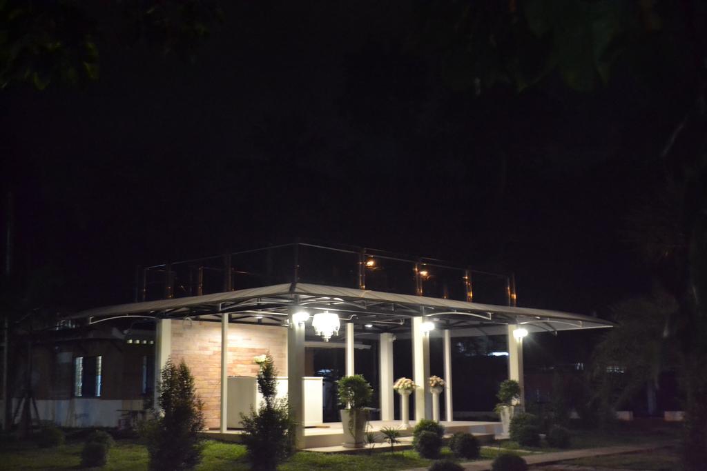 V Valley Resort Satun Ngoại thất bức ảnh