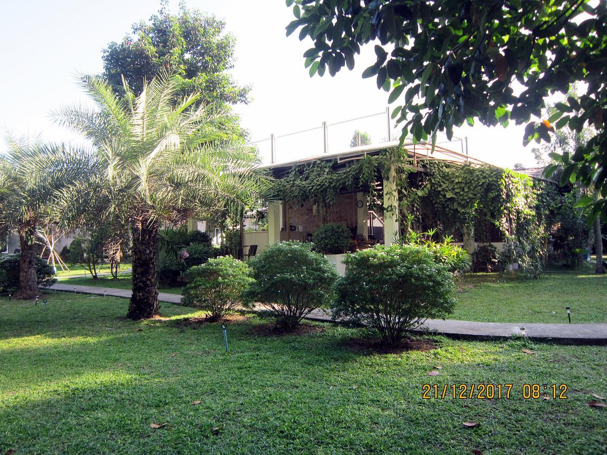 V Valley Resort Satun Ngoại thất bức ảnh